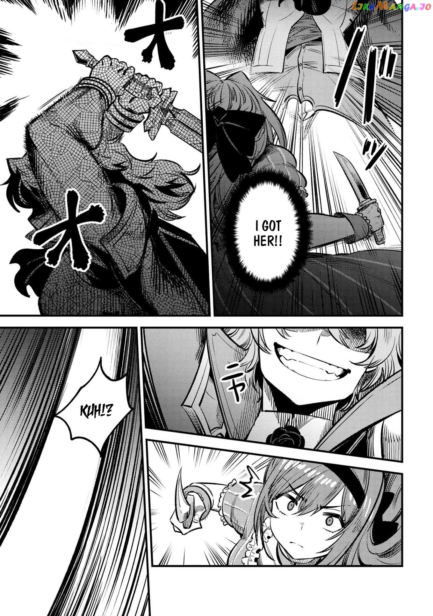 Redo Of Healer, Chapter 23.1 image 10